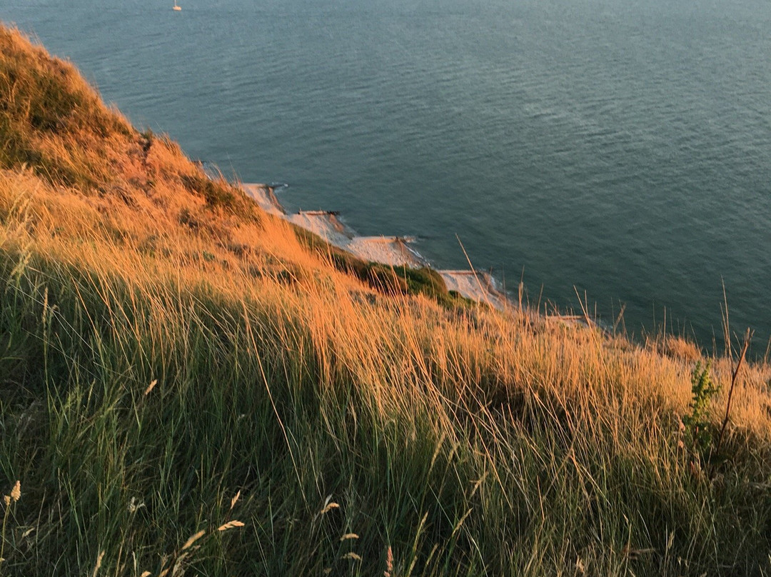 Cap de la Heve-勒阿弗尔必去景点