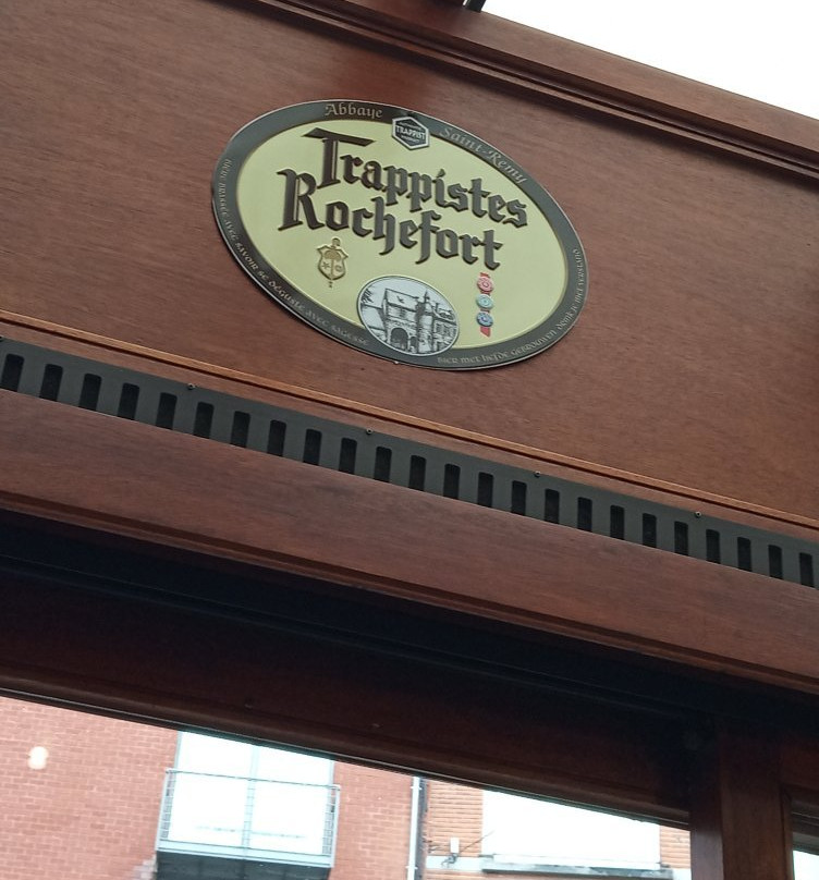 Hôtel Le Limbourg主图