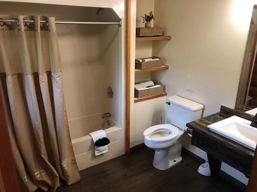 Terracana Ranch Resort主图