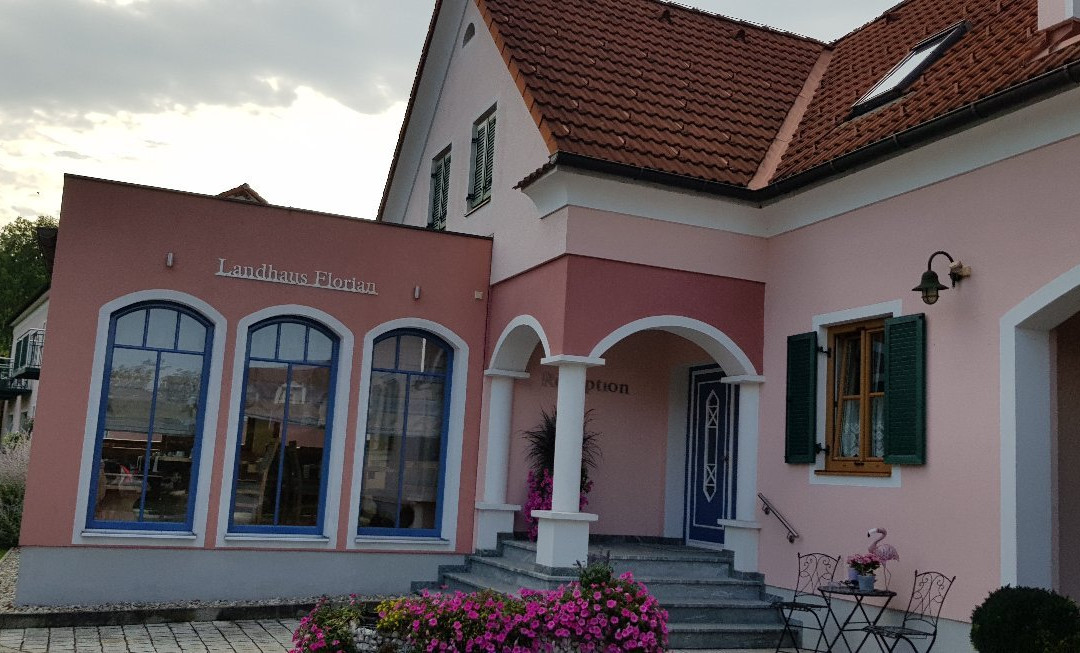 Hotel Garni Landhaus Florian主图