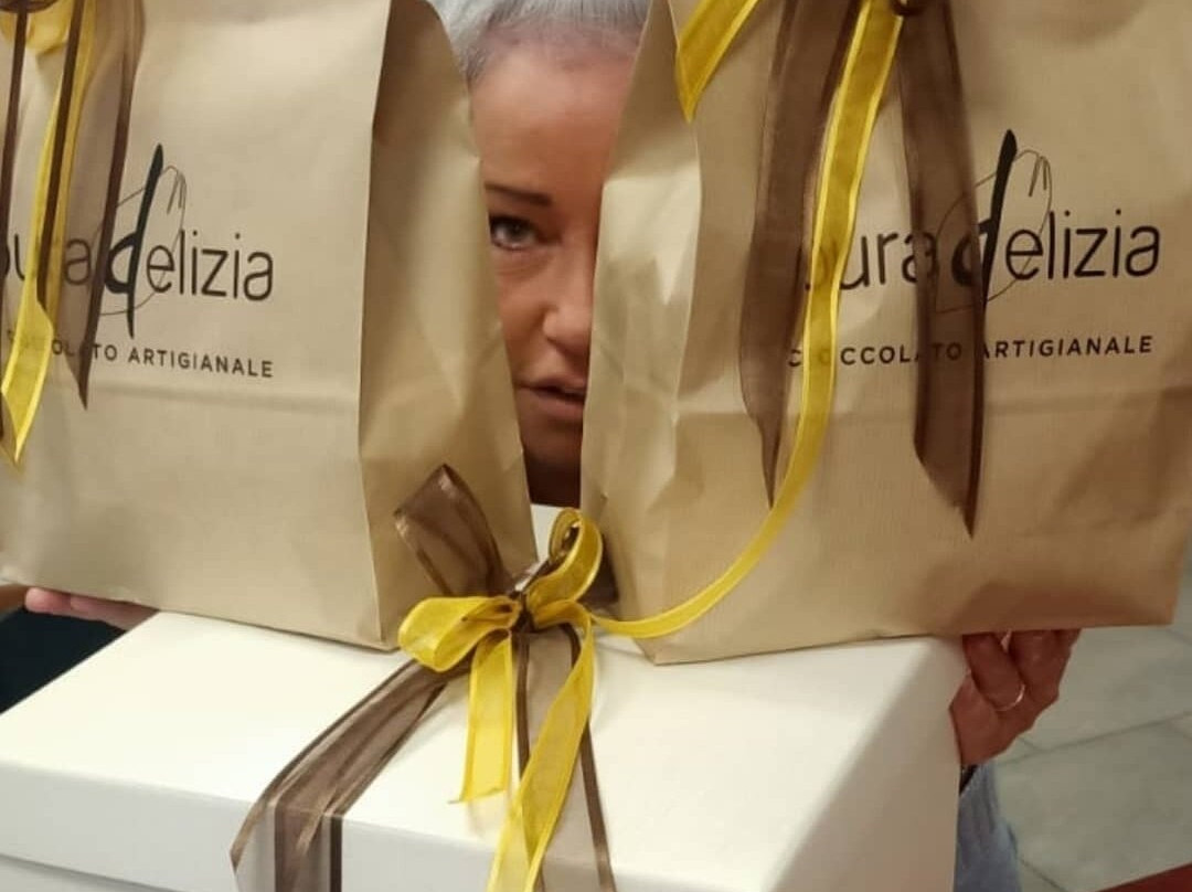 Pura Delizia景点图片