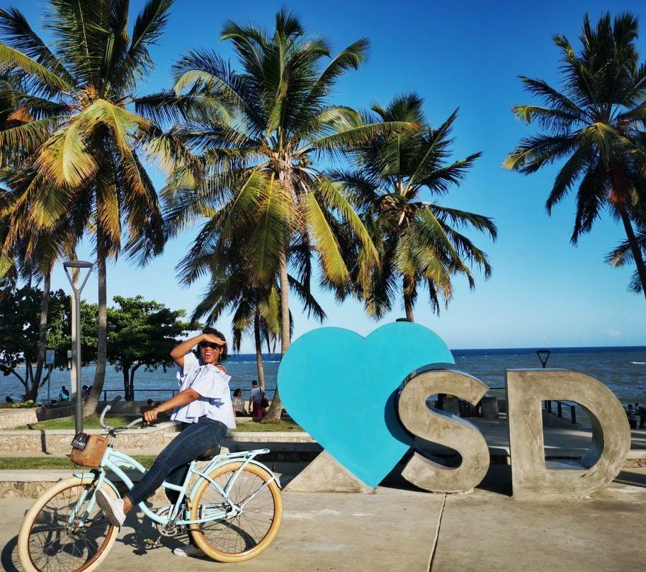 Zona Bici Bike Rental & Tours-圣多明哥必去景点