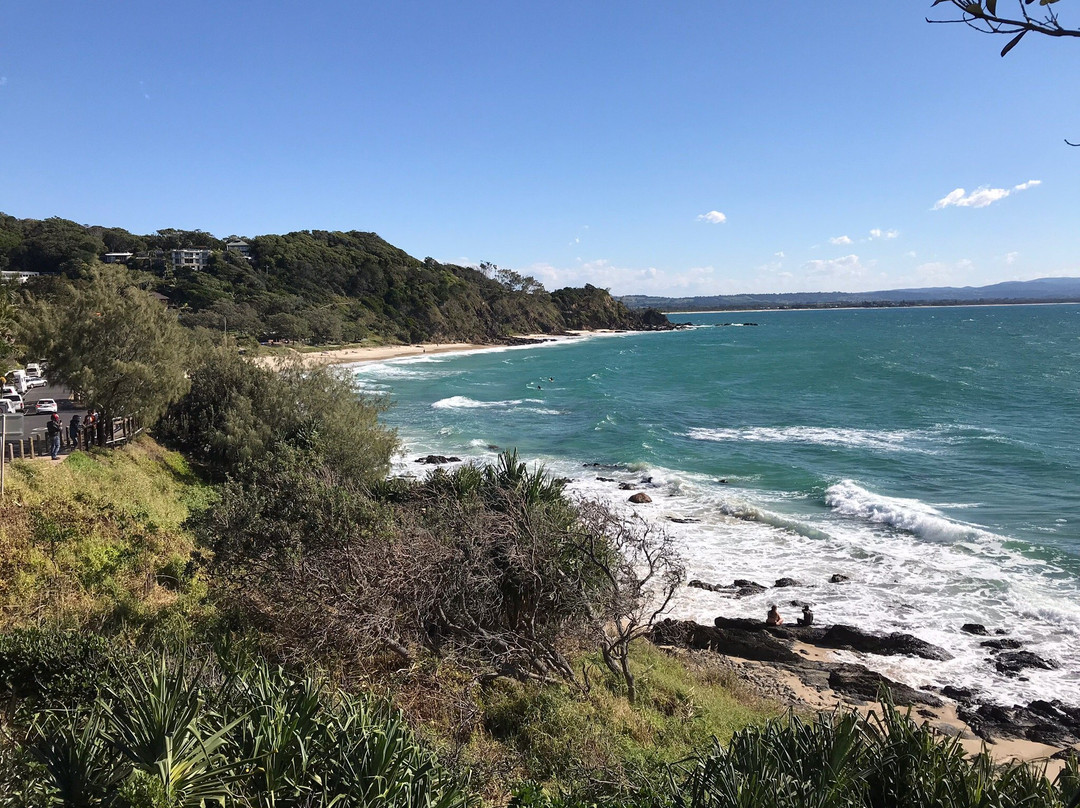 Cape Byron State Conservation Area景点图片