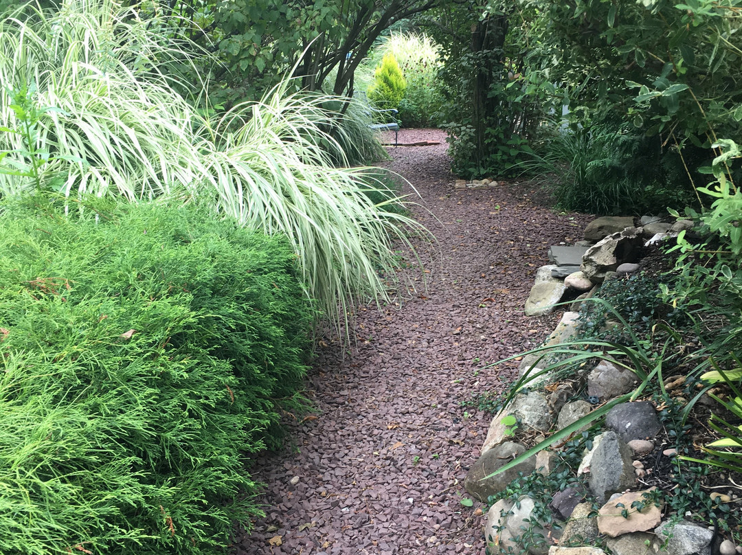 Pineapple Hill Inn Bed & Breakfast主图