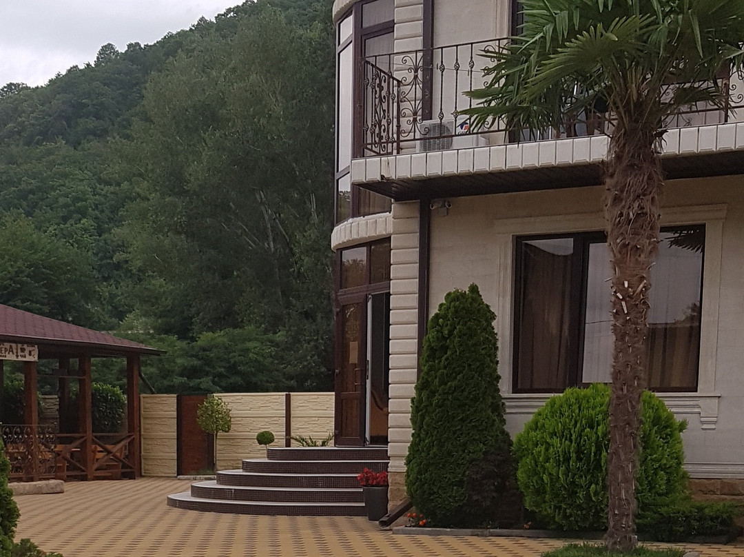 Riviera Gostevoy Dvor主图