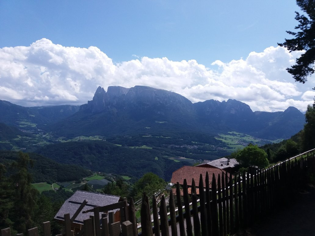 Associazione Turistica Renon-Collalbo必去景点