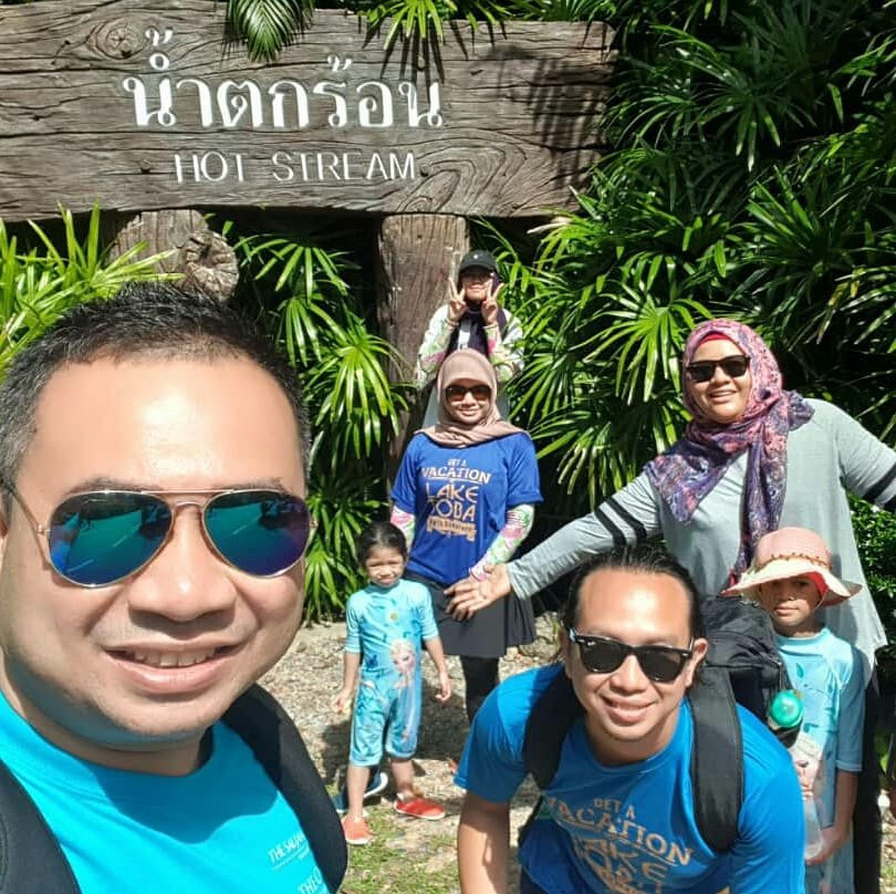 Krabi Travel and Tours景点图片