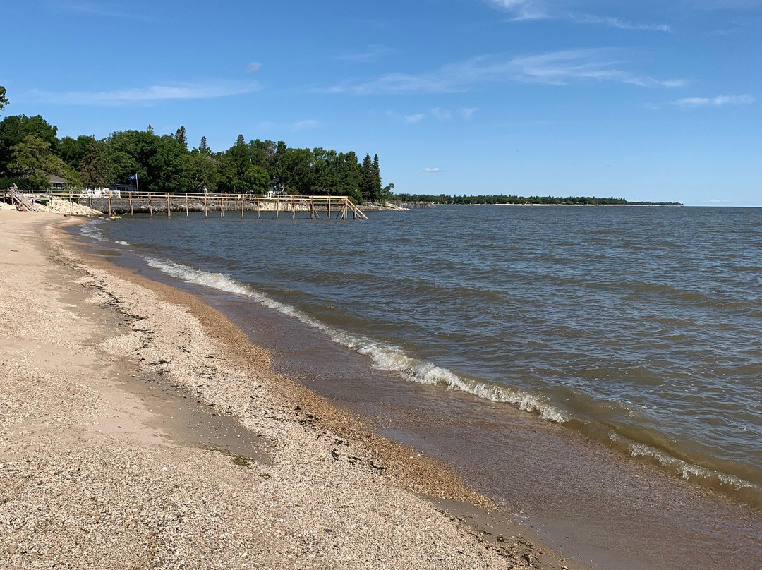 Matlock Beach-Dunnottar必去景点