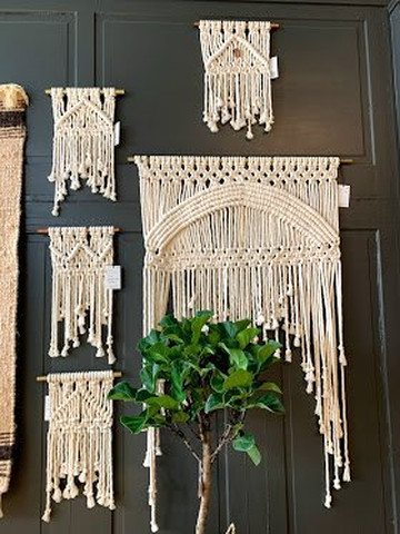 Richmond Arts District-里士满必去景点