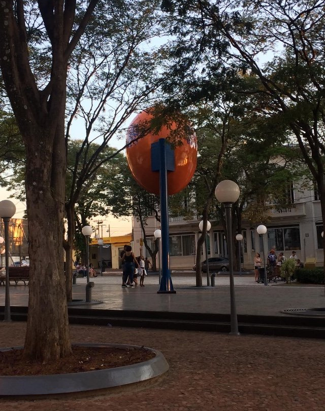 Itu Historical Center-伊图必去景点