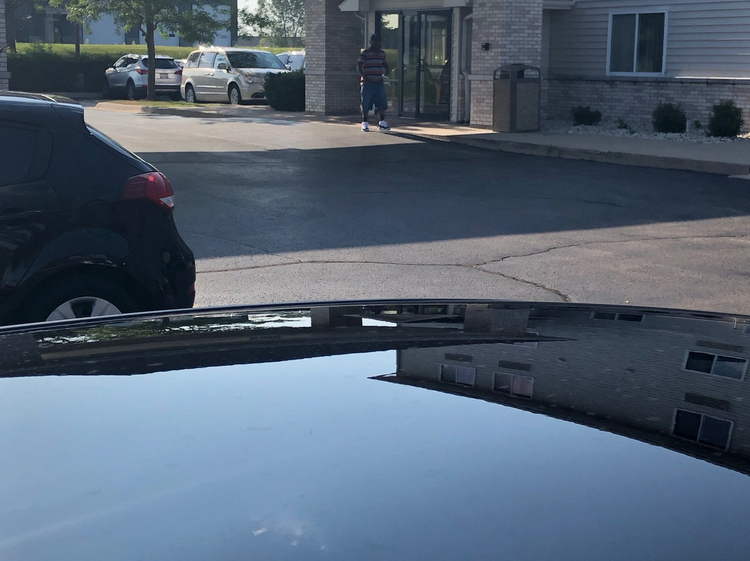 Quality Inn & Suites主图