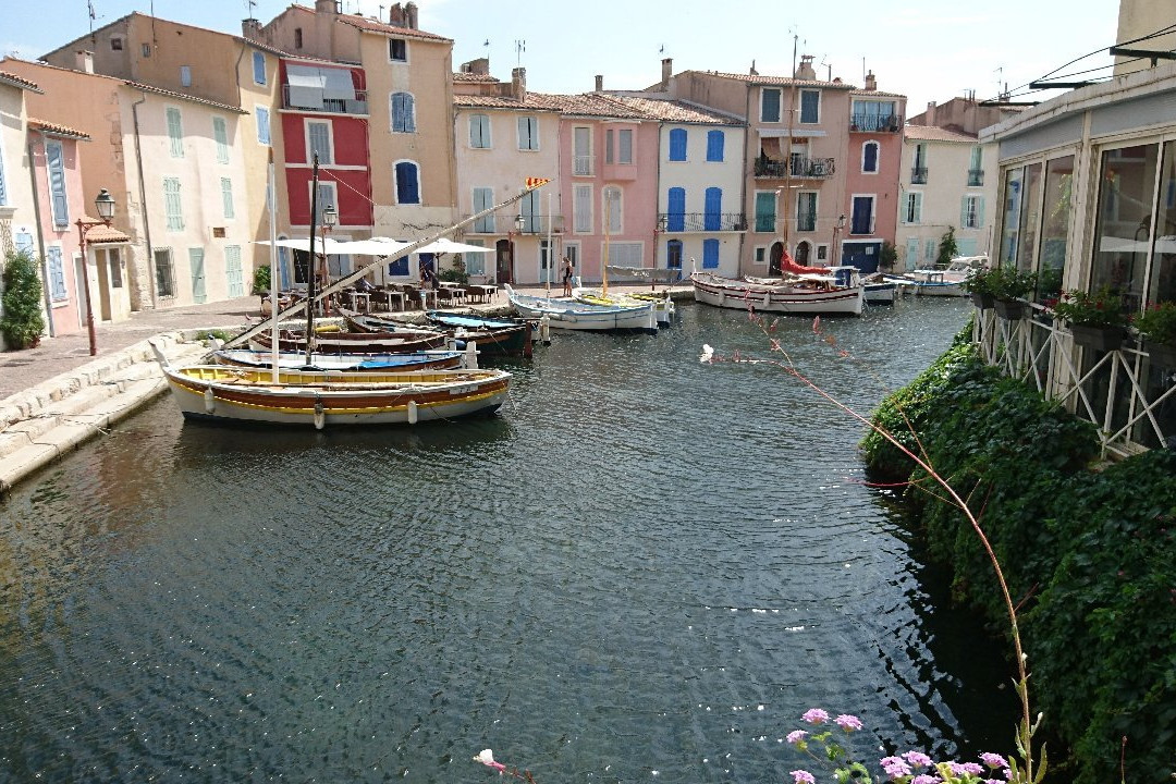 La Venise Provencale景点图片