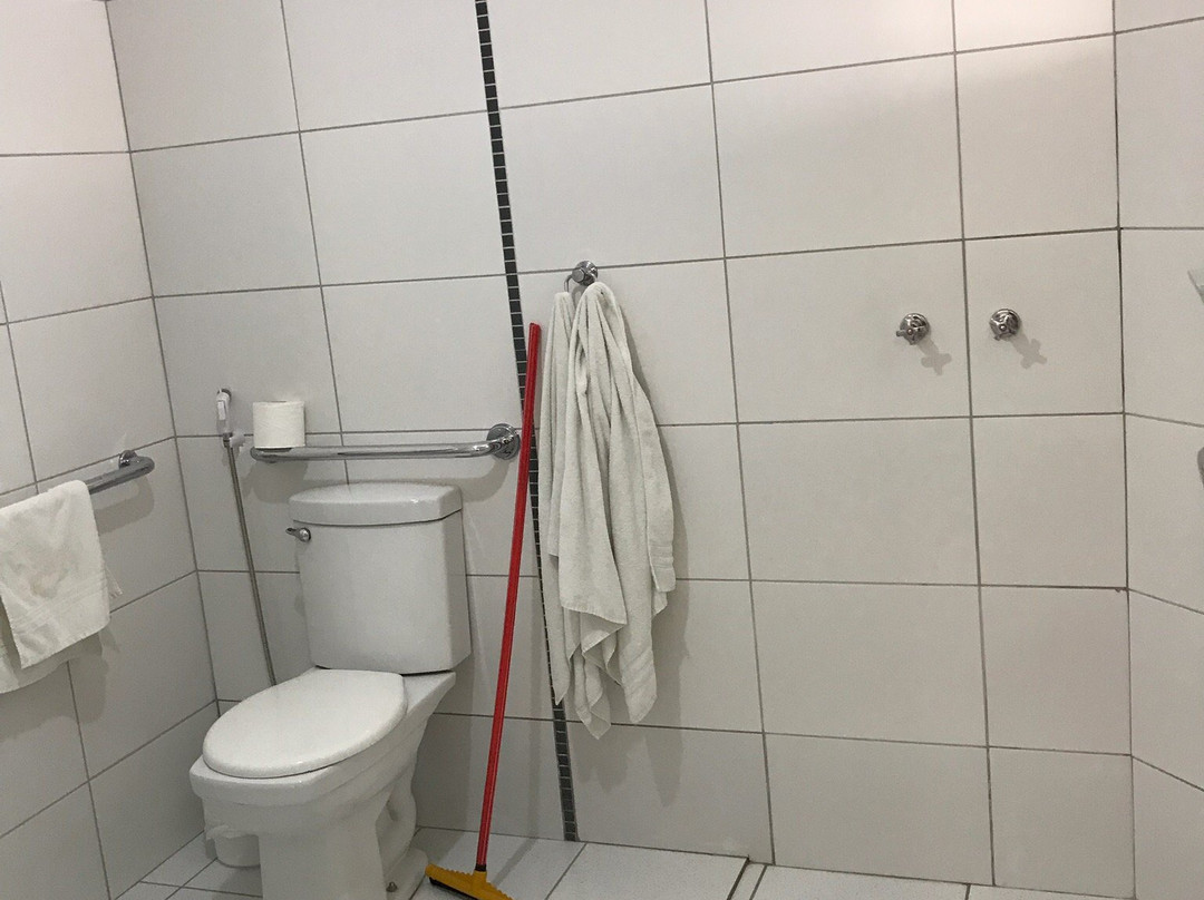 Hotel Copacabana Piracicaba主图