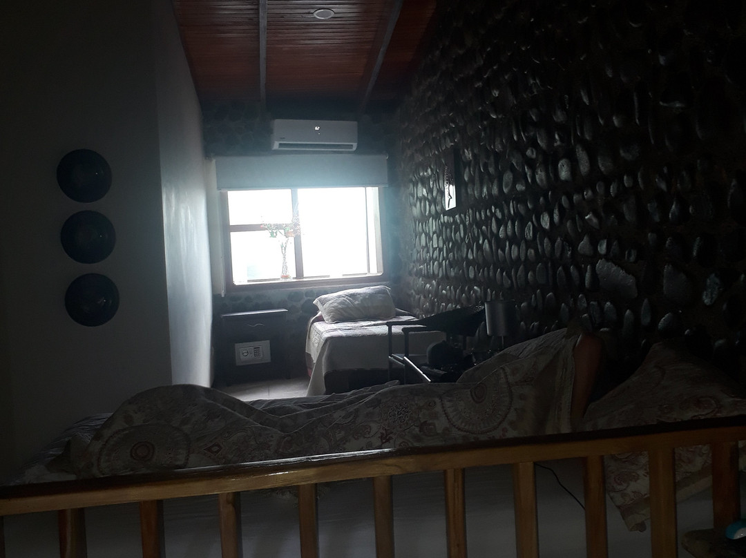 Hotel Mar de Luz主图