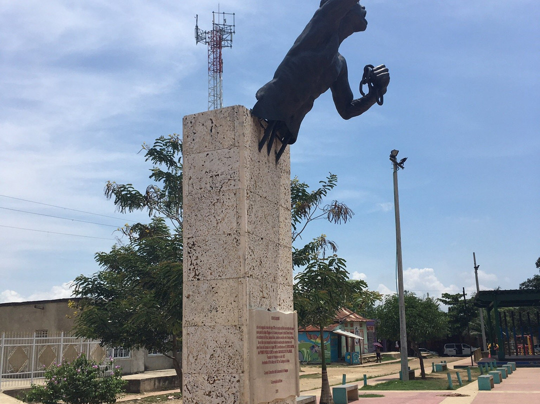 Alternative Travel Cartagena-卡塔赫纳必去景点