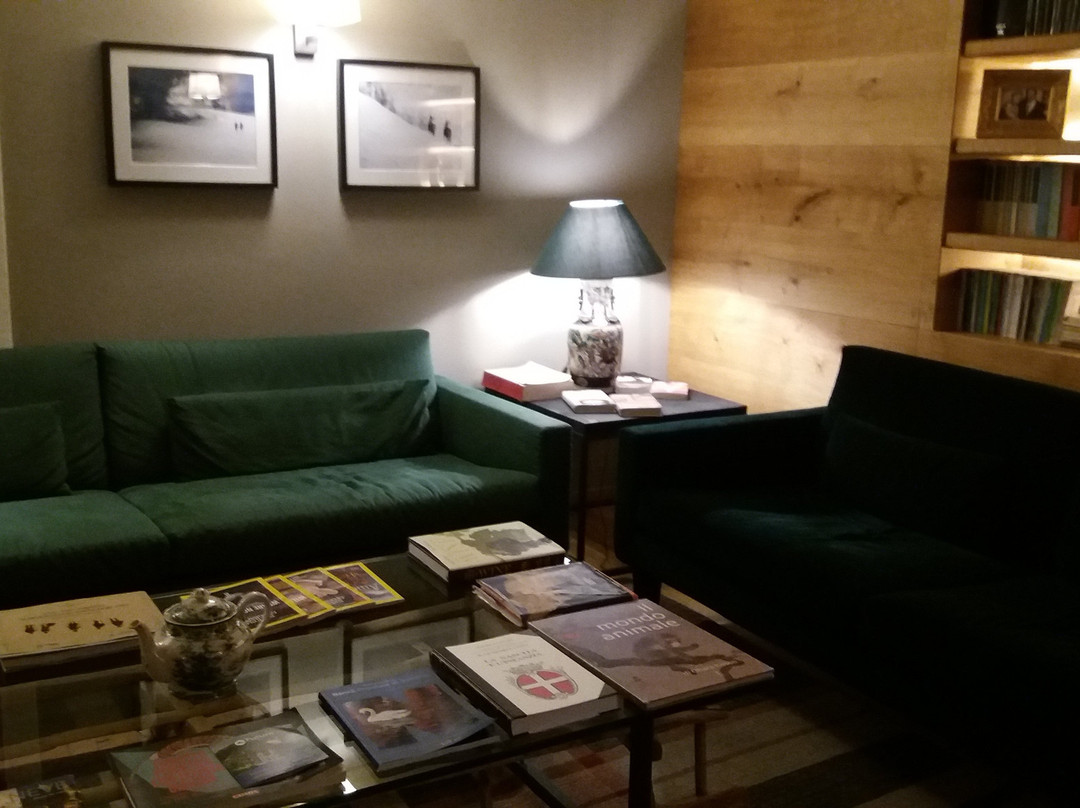 Hotel Alpi & Golf主图