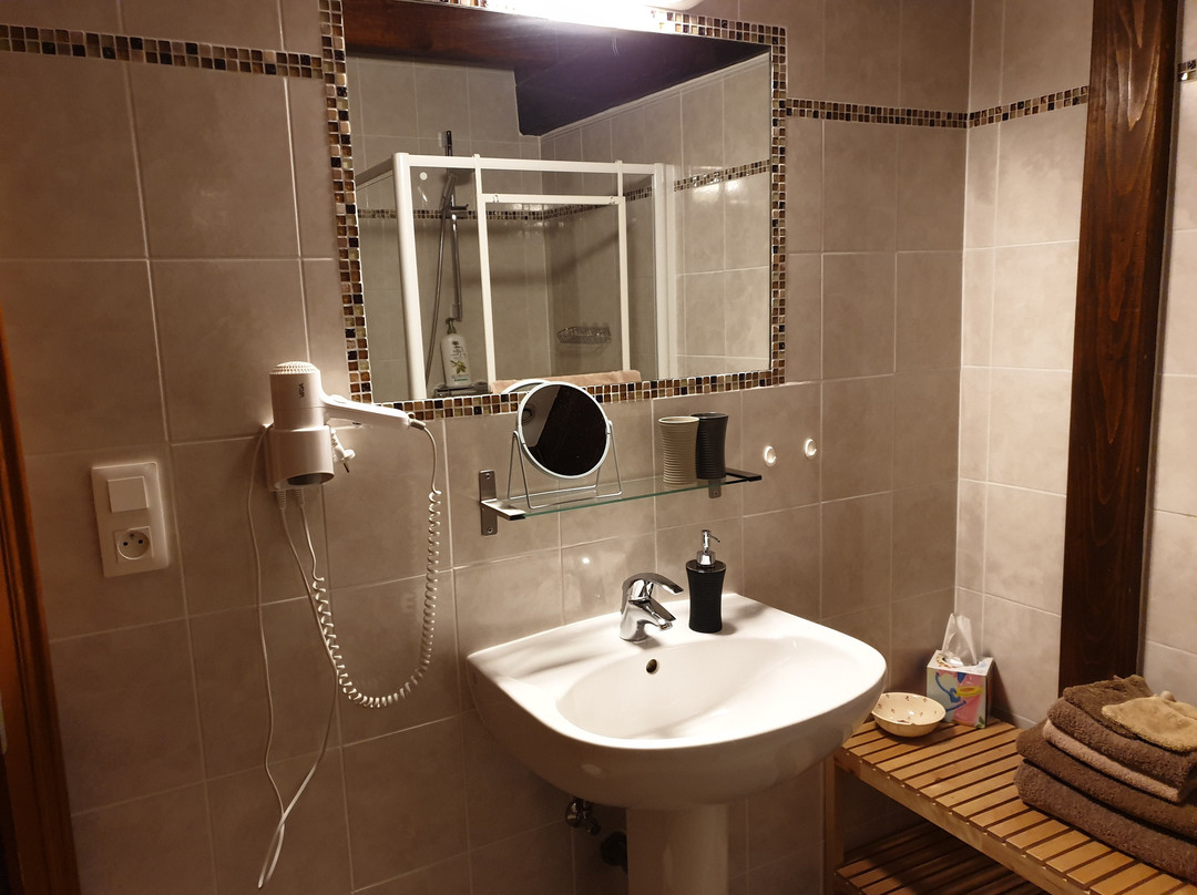 Chambres d'hotes de Schillersdorf主图