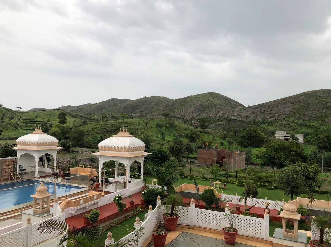 Dhar旅游攻略图片