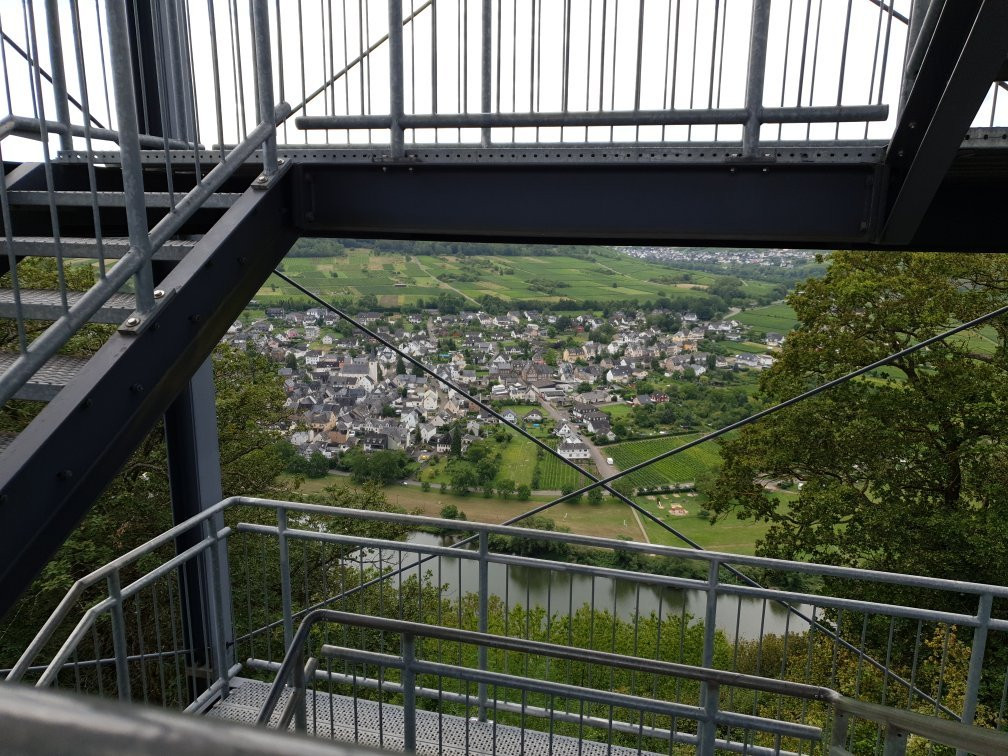 Prinzenkopfturm-Alf必去景点