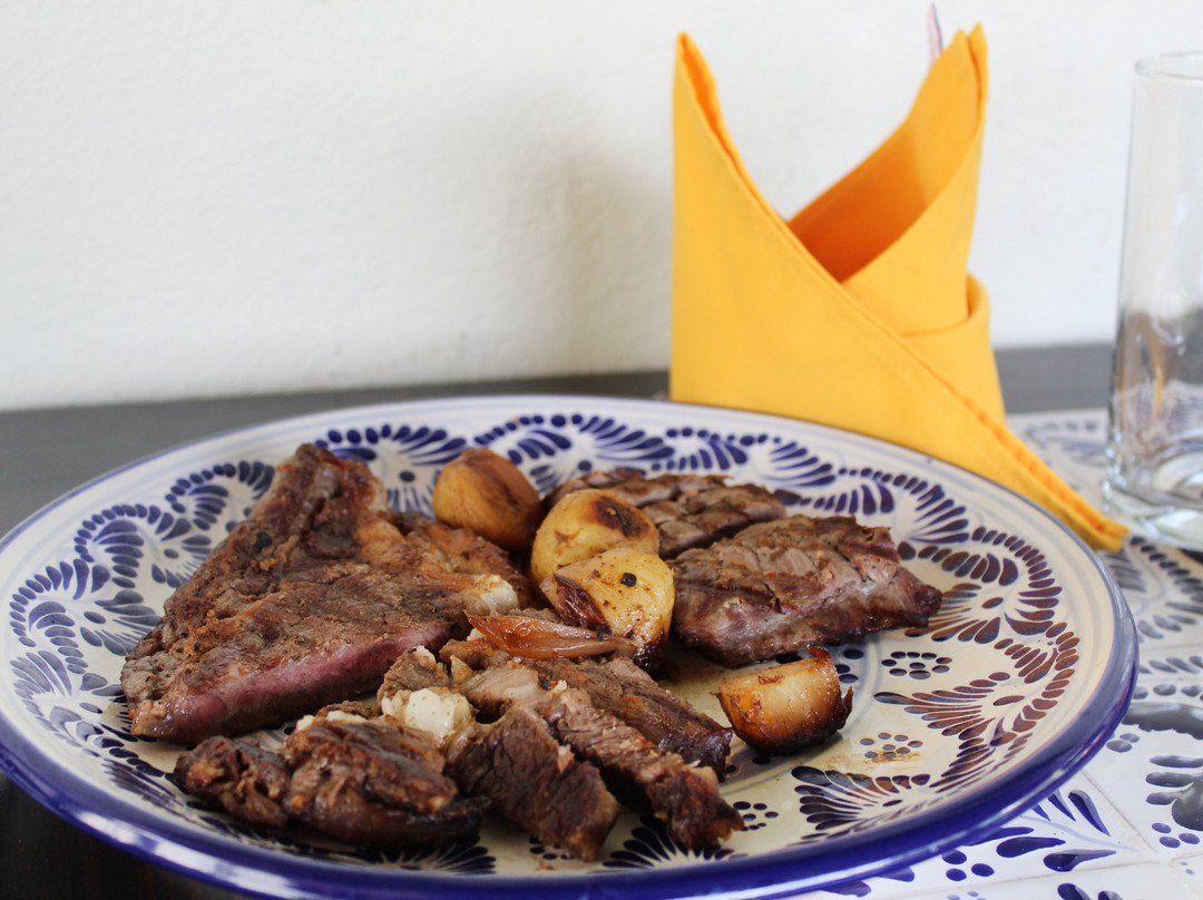 Hotel Boutique La Rioja主图