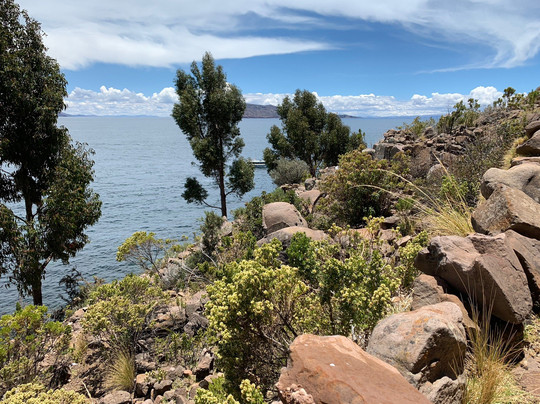 Titicaca Experiences-普诺大区必去景点