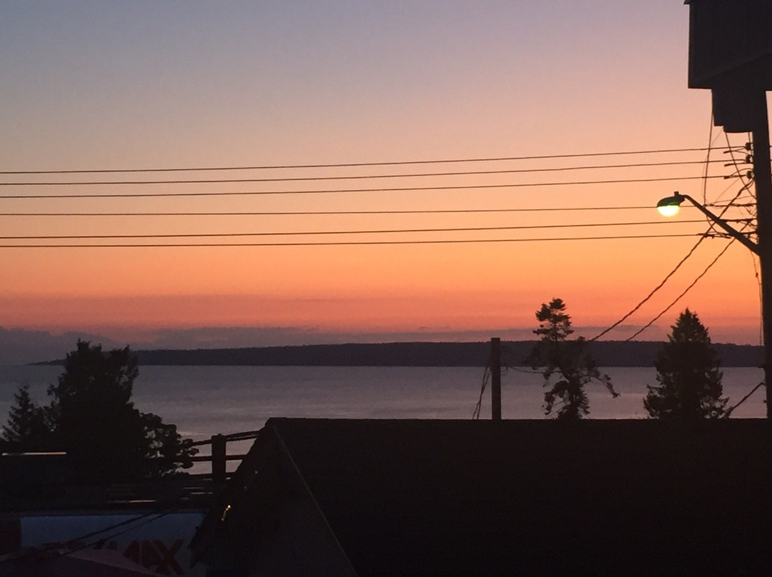 Westview Centre Motel主图