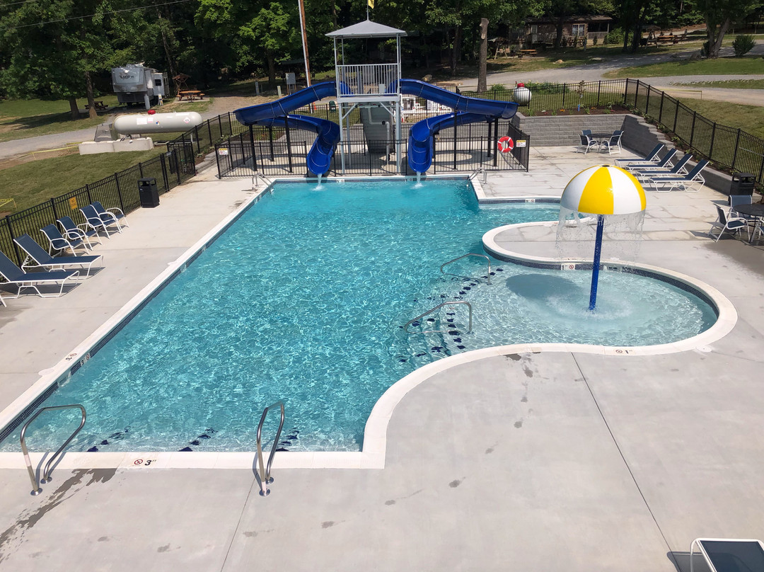 Wytheville KOA