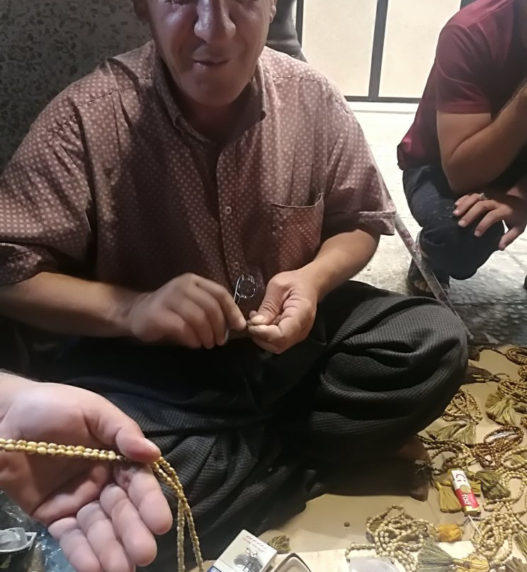 Mihrako Hotel & Spa主图