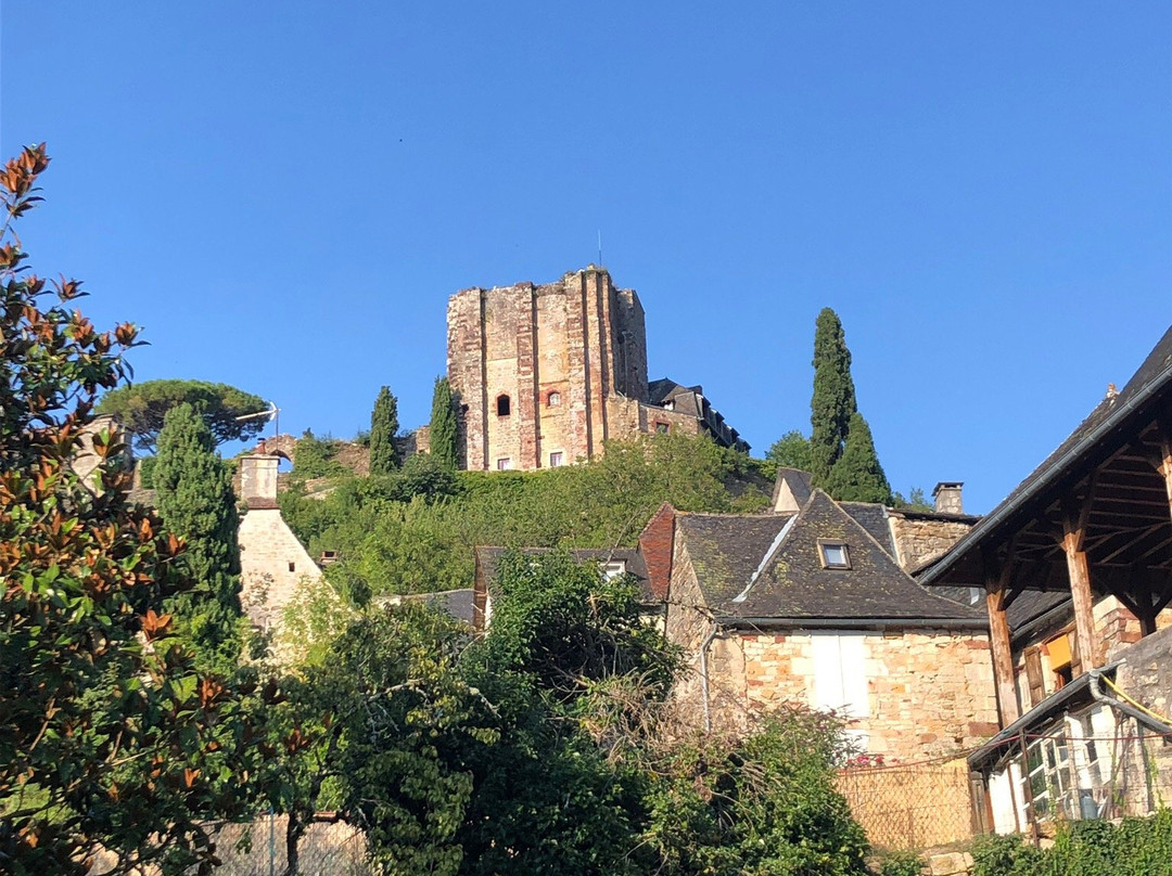 Le Clos Marnis主图