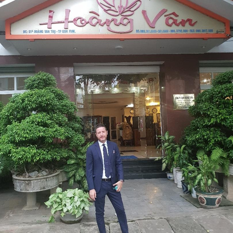 Hoang Van Hotel主图