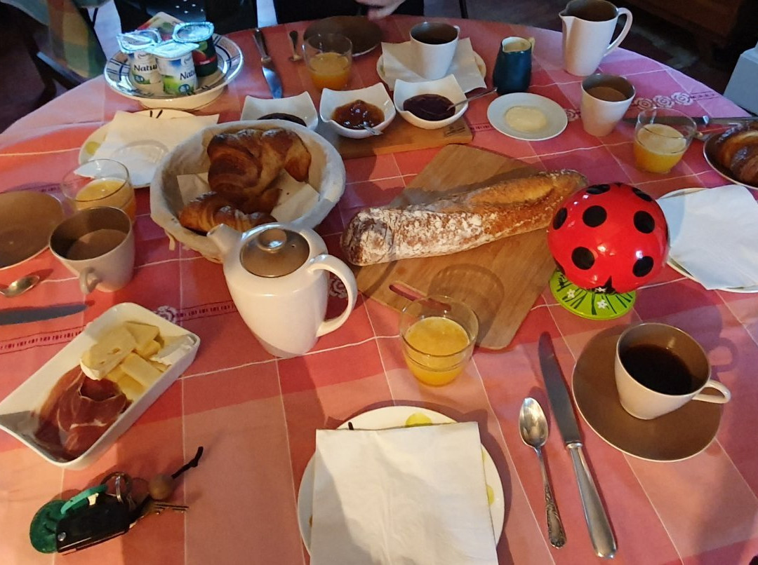 Maison Volière主图