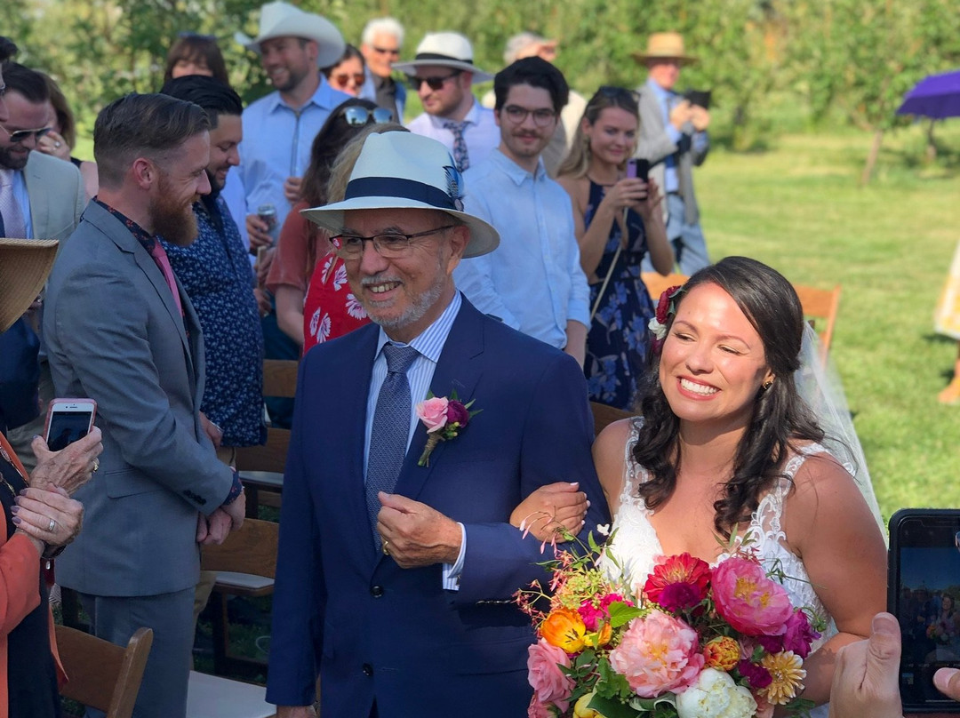 Ya Ya Farm & Orchard-朗蒙特必去景点