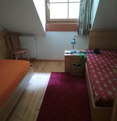 Hotel Bad Bergfall主图