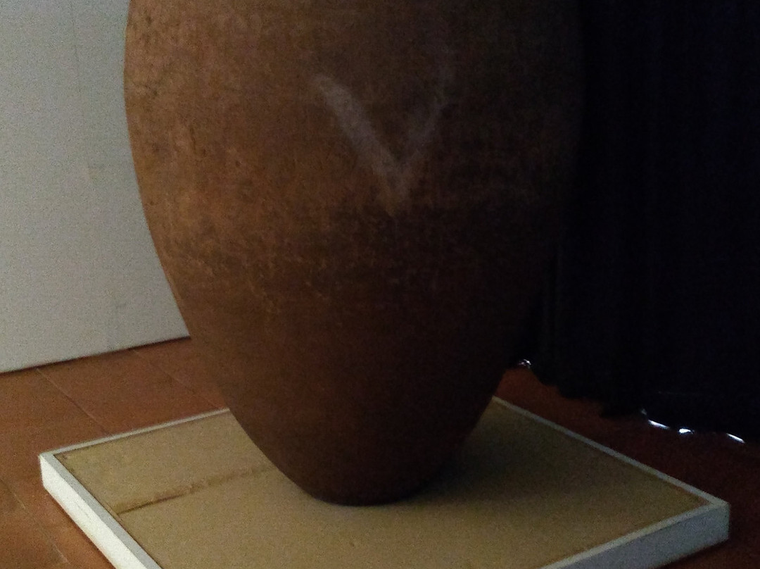 Museu de Arte Popular景点图片