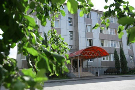 Slavyanskaya