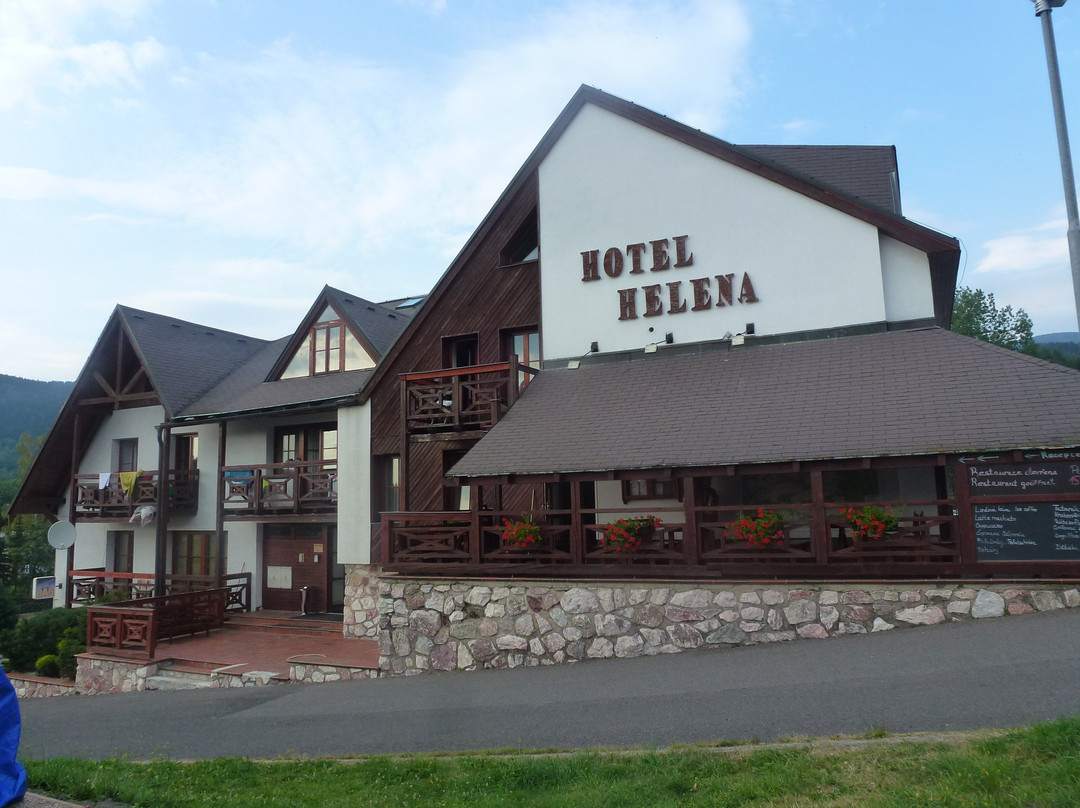 Hotel Helena主图