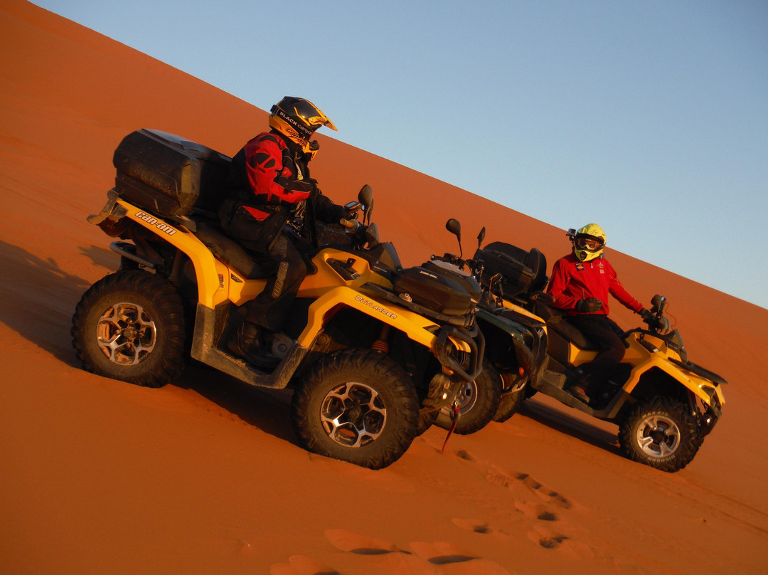 Buggy&Adventure景点图片
