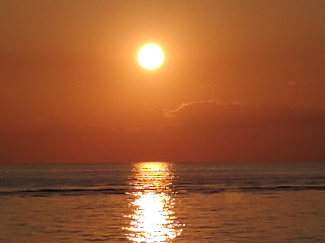 South Bass Island Lighthouse-Put in Bay必去景点