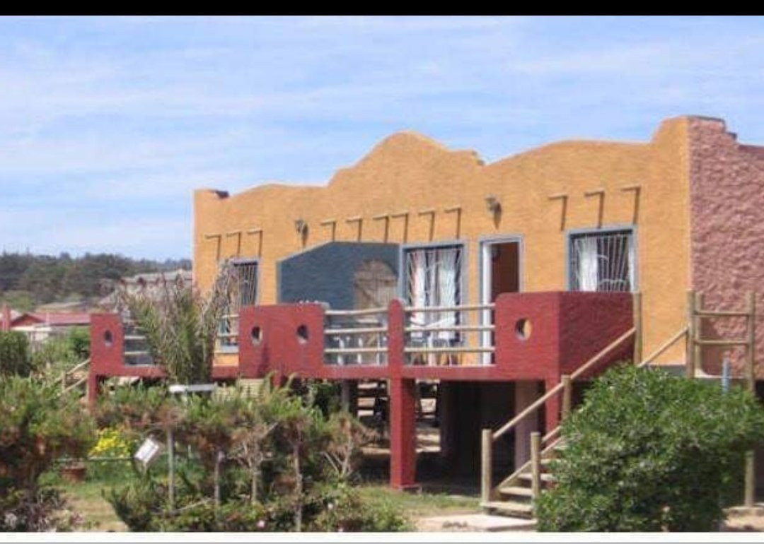 Cabanas Los Maitenes主图