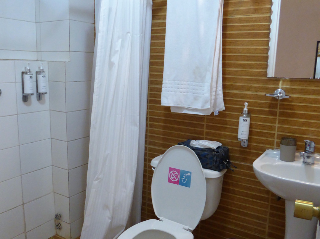 Easter Island Eco Lodge主图