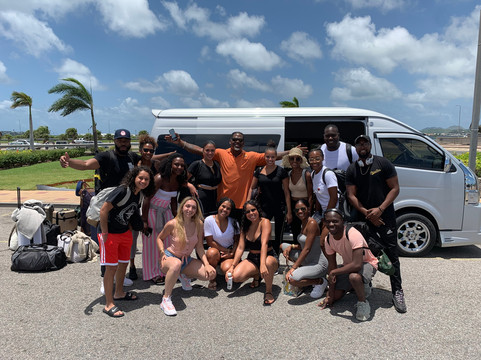 Alpha Transportation Services-菲利普斯堡必去景点