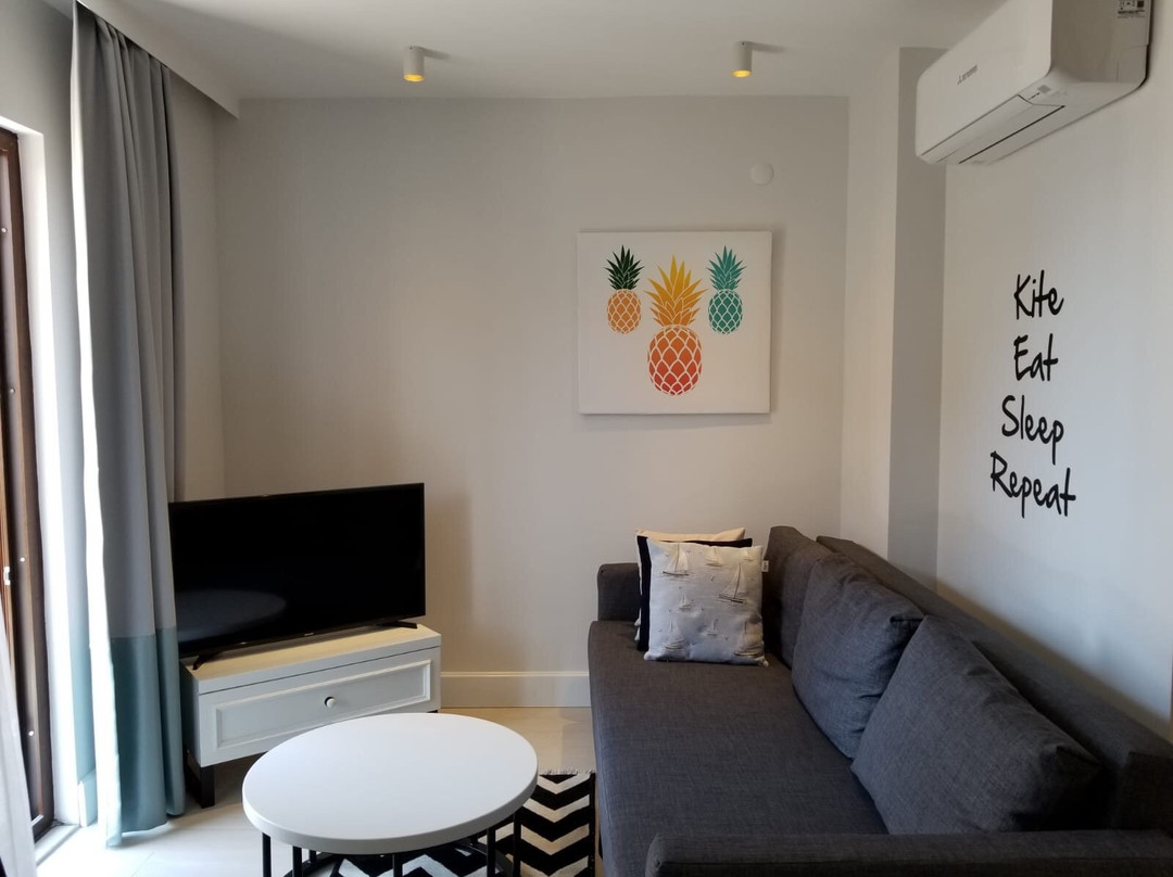 Alp Suites Pinehill主图