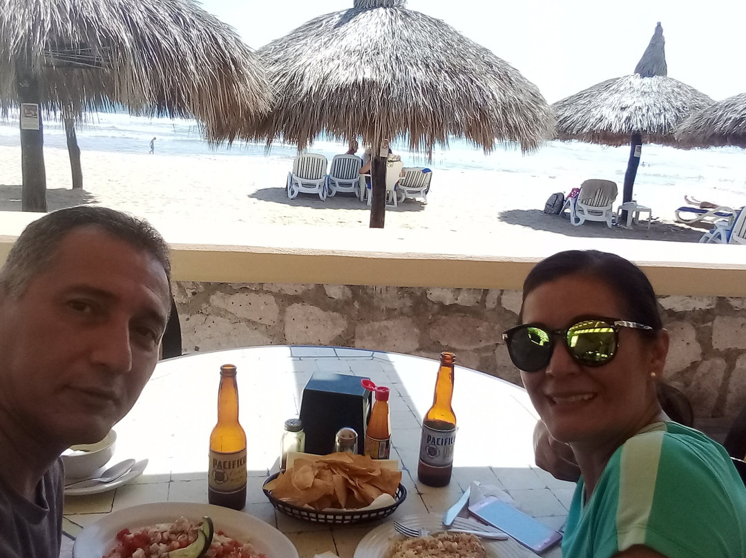 Costa Bonita Condominium & Beach Resort主图