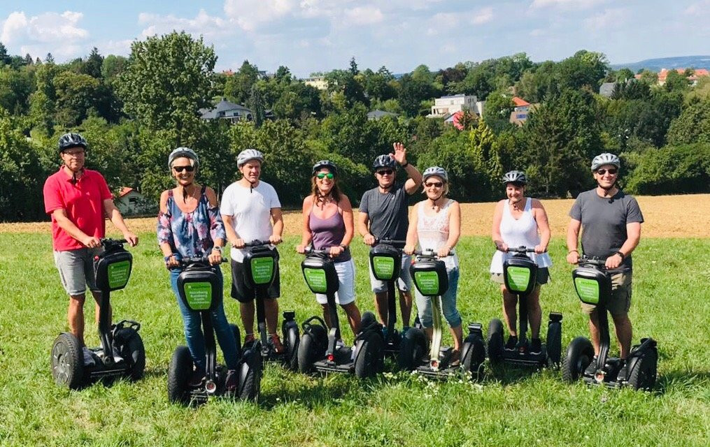 easy2move Bamberg Segwaytours-班贝格城必去景点