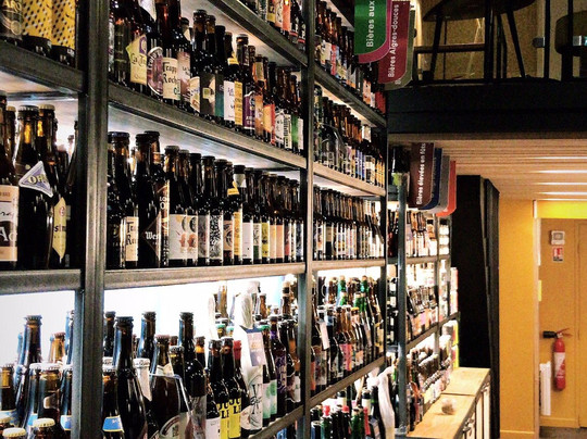 La Plante du Loup-里昂必去景点