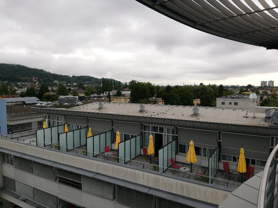 克拉根福艾尔杨尼德酒店主图