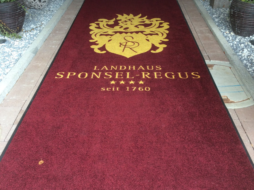 Landhaus Sponsel-Regus主图