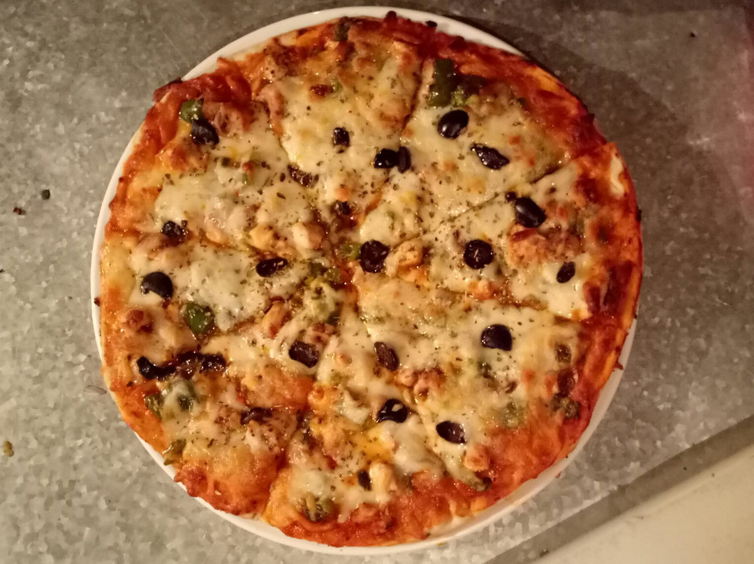 Lion Laziz Multicuisine Restaurant