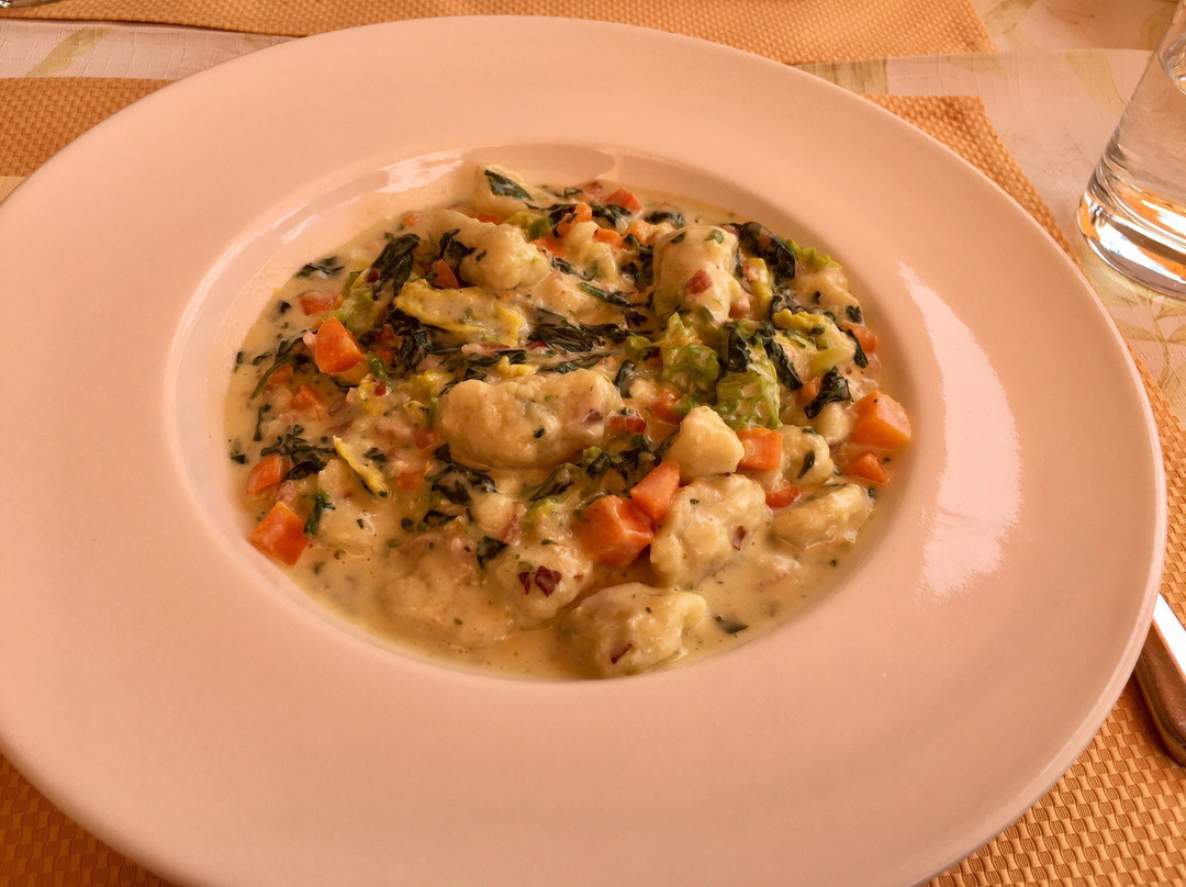 Fuldera旅游攻略图片