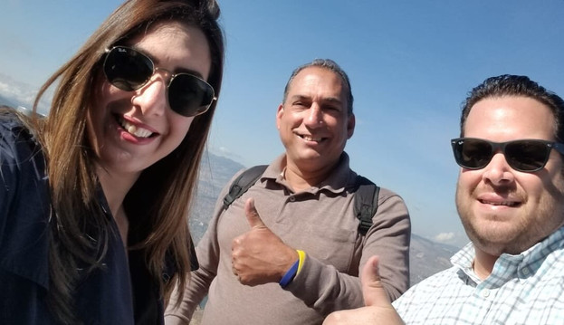 Odretours-波哥大必去景点